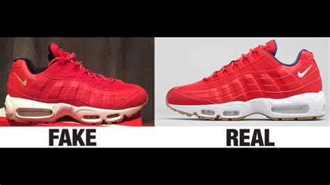 nike sneakerboot 95 fake - Nike air max 95s lookup.